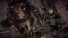  Gears of War  «»,  — «»: - Gears    