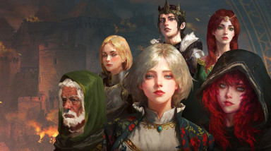 Стратегическая RPG-песочница The End of History стартует в раннем доступе 10 декабря