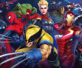 Marvel Games — о грядущих проектах, подходе к партнёрству и планах на будущее