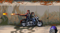  Terminator 2D: No Fate  ݣ  —  12 