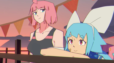 Релиз UNBEATABLE про беглых музыкантов отложили до 9 декабря