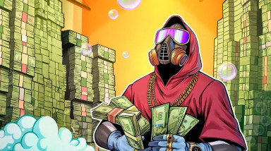 Cash Cleaner Simulator про отмывку денег доберётся до консолей в феврале 2026-го