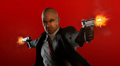Hitman: Absolution появится на Nintendo Switch 13 ноября