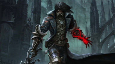 Авторы метроидвании The Last Faith анонсировали дополнение Awakened Ancients