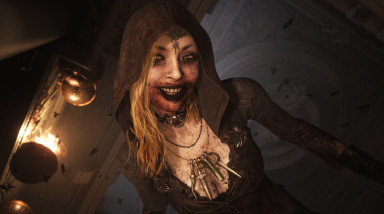 Capcom представила обновлённый чарт продаж своих флагманских игр