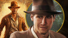   Indiana Jones And The Great Circle    «-2026»