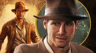 Саундтрек к Indiana Jones And The Great Circle номинировали на премию «Грэмми-2026»