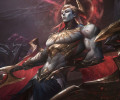 Новым чемпионом League of Legends станет падший бог Заахен