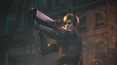 Мобильная стратегия Resident Evil: Survival Unit стартует через неделю