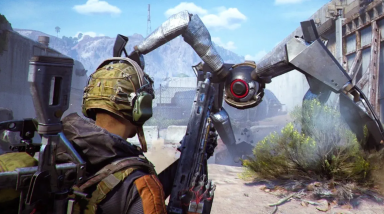 Общий пиковый онлайн ARC Raiders превысил отметку в 700 000 игроков