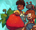 Анонсирована Fourleaf Fields — симулятор фермы про крошечный мир и гигантские овощи