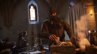 Состоялся релиз последнего DLC для Kingdom Come: Deliverance II