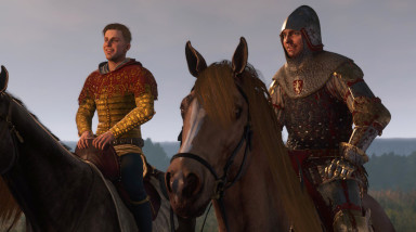 Kingdom Come: Deliverance II снова в топ-10 чарта Steam — всё благодаря бесплатным выходным