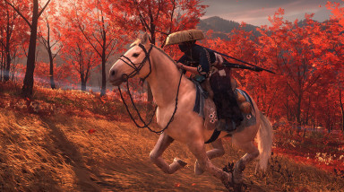 3,3 млн у Ghost of Yōtei и 84,2 млн PS5 — отчёт Sony