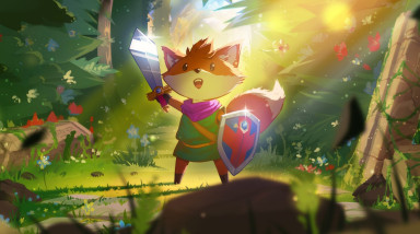 В Steam стартовал фестиваль игр про животных