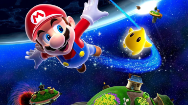 Завтра Nintendo представит первый трейлер The Super Mario Galaxy Movie 