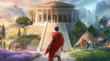 Пресса похвалила Anno 117: Pax Romana в финальных обзорах