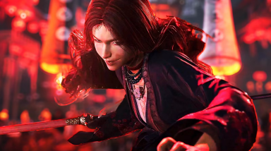 Красочные локации и сражения в геймплейном трейлере Where Winds Meet 