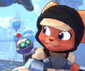 Серия Ratchet & Clank возвращается — но есть один нюанс