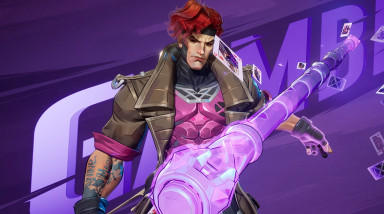 Геймплей Гамбита и подарки к годовщине — о пятом сезоне Marvel Rivals