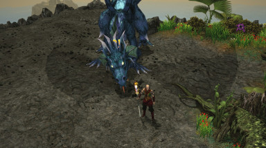 Игроки обрушили рейтинг Sacred 2 Remaster из-за ужасной оптимизации