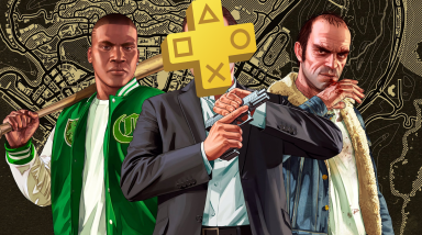 Каталог PS+ в ноябре — Grand Theft Auto V, The Talos Principle 2, Pacific Drive…
