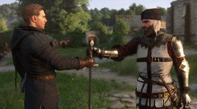 Продажи Kingdom Come: Deliverance II превысили 4 миллиона копий 