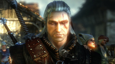 Босс CD Projekt: главная развилка в The Witcher 2 — пустая трата ресурсов с точки зрения разработки