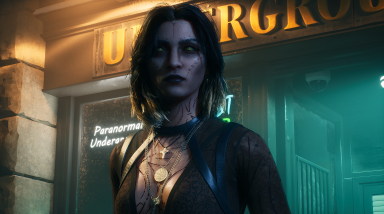 Авторы Bloodlines 2 выпустили новый патч и раскрыли план поддержки игры на ближайший год