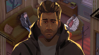 Изометрическая RPG Rue Valley стартовала с «в основном положительными» отзывами в Steam