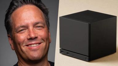 Фил Спенсер поздравил Valve с новым устройством и отметил важность «открытых платформ»