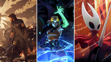 Expedition 33, Hades II и Silksong поборются за звание «Игры года» на The Indie Game Awards 2025