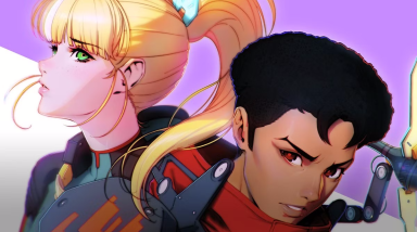 Кодзима представил аниме-сериал Death Stranding Isolations — премьера в 2027-м