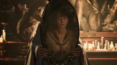 В Silent Hill f добавили «казуальный» уровень сложности