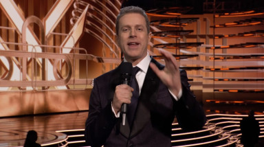 Номинантов The Game Awards 2025 раскроют уже через три дня