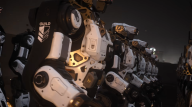 «Это просто отстой» — в Call of Duty: Black Ops 7 нашли арты, сделанные с помощью ИИ