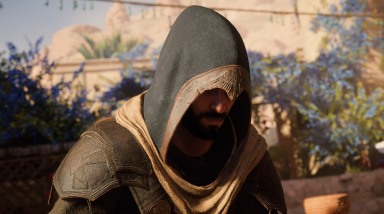 В свежий патч для Assassin’s Creed Mirage вошли сюжетный контент, новые уровни сложности и не только