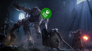 Lords of the Fallen и ещё 4 игры покинут подписку Game Pass в конце месяца