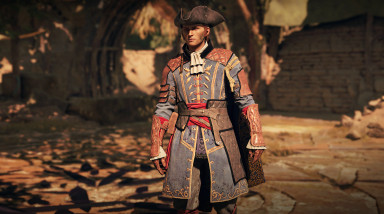 Ранняя версия GreedFall II получила второй глобальный апдейт с новым регионом