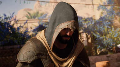 В свежий патч для Assassin’s Creed Mirage вошли сюжетный контент, новые уровни сложности и не только