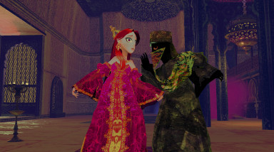 Авторы инди-хита No, I’m not a Human выпустили хоррор-антологию Violent Horror Stories 2