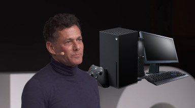 Глава Take-Two: ПК-гейминг становится всё более популярным, но консоли пока не уходят