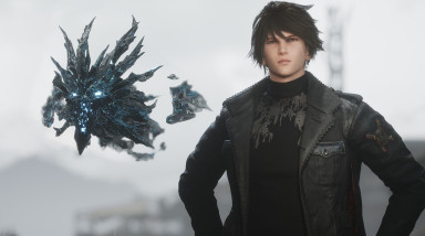 Ролевая Lost Soul Aside получила большой апдейт с геймплейными улучшениями