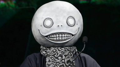 Ёко Таро рассказал, что работал над множеством игр, но почти все отменили