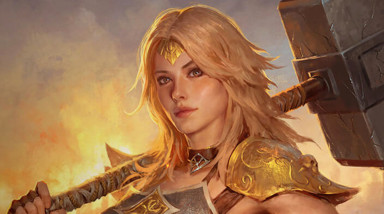 Анонс Guild Wars Reforged — переиздание культовой MMO стартует 3 декабря