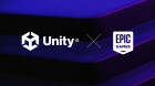 Epic Games  Unity   Σ —   Unity    Fortnite