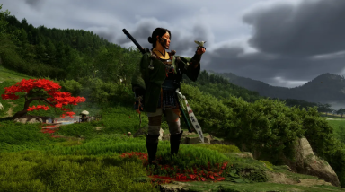 В Ghost of Yōtei добавят «Новую игру+» уже 24 ноября