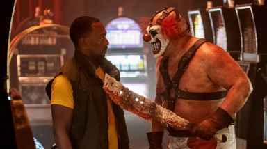 Сериал по Twisted Metal получит третий сезон и нового шоураннера