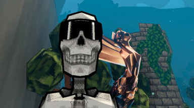 Автор MegaBonk отказался от номинации за лучший дебют на TGA 2025: «Это не первая моя игра»