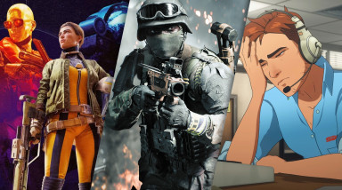 ARC Raiders, Battlefield 6 и Dispatch в списке самых успешных новинок октября в Steam